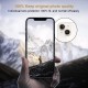 Camera Lens Protector for iphone 14 Pro Max/14 Pro/14/14 Plus, 9H Tempered Glass Screen Protector Cover Metal Individual Ring Camera Lens Protector for iphone 14 Pro Max/14 Pro/14/14 Plus, 9H Tempered Glass Screen Protector Cover Metal Individual Ring