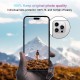Camera Lens Protector for iphone 14 Pro Max/14 Pro/14/14 Plus, 9H Tempered Glass Screen Protector Cover Metal Individual Ring Camera Lens Protector for iphone 14 Pro Max/14 Pro/14/14 Plus, 9H Tempered Glass Screen Protector Cover Metal Individual Ring