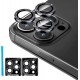 Camera Lens Protector for iphone 14 Pro Max/14 Pro/14/14 Plus, 9H Tempered Glass Screen Protector Cover Metal Individual Ring Camera Lens Protector for iphone 14 Pro Max/14 Pro/14/14 Plus, 9H Tempered Glass Screen Protector Cover Metal Individual Ring