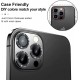 Camera Lens Protector for iphone 14 Pro Max/14 Pro/14/14 Plus, 9H Tempered Glass Screen Protector Cover Metal Individual Ring Camera Lens Protector for iphone 14 Pro Max/14 Pro/14/14 Plus, 9H Tempered Glass Screen Protector Cover Metal Individual Ring