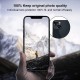 Camera Lens Protector for iphone 14 Pro Max/14 Pro/14/14 Plus, 9H Tempered Glass Screen Protector Cover Metal Individual Ring Camera Lens Protector for iphone 14 Pro Max/14 Pro/14/14 Plus, 9H Tempered Glass Screen Protector Cover Metal Individual Ring