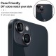 Camera Lens Protector for iphone 14 Pro Max/14 Pro/14/14 Plus, 9H Tempered Glass Screen Protector Cover Metal Individual Ring Camera Lens Protector for iphone 14 Pro Max/14 Pro/14/14 Plus, 9H Tempered Glass Screen Protector Cover Metal Individual Ring