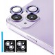 Camera Lens Protector for iphone 14 Pro Max/14 Pro/14/14 Plus, 9H Tempered Glass Screen Protector Cover Metal Individual Ring Camera Lens Protector for iphone 14 Pro Max/14 Pro/14/14 Plus, 9H Tempered Glass Screen Protector Cover Metal Individual Ring
