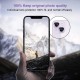 Camera Lens Protector for iphone 14 Pro Max/14 Pro/14/14 Plus, 9H Tempered Glass Screen Protector Cover Metal Individual Ring Camera Lens Protector for iphone 14 Pro Max/14 Pro/14/14 Plus, 9H Tempered Glass Screen Protector Cover Metal Individual Ring