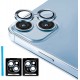 Camera Lens Protector for iphone 14 Pro Max/14 Pro/14/14 Plus, 9H Tempered Glass Screen Protector Cover Metal Individual Ring Camera Lens Protector for iphone 14 Pro Max/14 Pro/14/14 Plus, 9H Tempered Glass Screen Protector Cover Metal Individual Ring