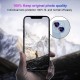 Camera Lens Protector for iphone 14 Pro Max/14 Pro/14/14 Plus, 9H Tempered Glass Screen Protector Cover Metal Individual Ring Camera Lens Protector for iphone 14 Pro Max/14 Pro/14/14 Plus, 9H Tempered Glass Screen Protector Cover Metal Individual Ring