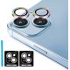 Camera Lens Protector for iphone 14 Pro Max/14 Pro/14/14 Plus, 9H Tempered Glass Screen Protector Cover Metal Individual Ring Camera Lens Protector for iphone 14 Pro Max/14 Pro/14/14 Plus, 9H Tempered Glass Screen Protector Cover Metal Individual Ring