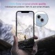 Camera Lens Protector for iphone 14 Pro Max/14 Pro/14/14 Plus, 9H Tempered Glass Screen Protector Cover Metal Individual Ring Camera Lens Protector for iphone 14 Pro Max/14 Pro/14/14 Plus, 9H Tempered Glass Screen Protector Cover Metal Individual Ring