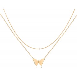Heart Necklace Pendant Handmade 18k Gold Plated Dainty Gold Choker Arrow Bar Layering Long Necklace for Women Heart Necklace Pendant Handmade 18k Gold Plated Dainty Gold Choker Arrow Bar Layering Long Necklace for Women