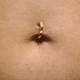 Belly Button Ring Surgical Steel Belly Rings for Women Hypoallergenic Belly Button Rings Clicker Belly Button Ring Belly Piercing Navel Rings for Women