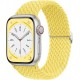 Braided Solo Band for Apple Watch Band 38mm 40mm 41mm 42mm 44mm 45mm 49mm for Women Men, Stretchy Sport Adjustable Elastic Strap for iWatch Ultra SE Series 8 7 6 5 4 3 2 1 Braided Solo Band for Apple Watch Band 38mm 40mm 41mm 42mm 44mm 45mm 49mm for Women Men, Stretchy Sport Adjustable Elastic Strap for iWatch Ultra SE Series 8 7 6 5 4 3 2 1