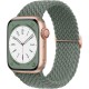 Braided Solo Band for Apple Watch Band 38mm 40mm 41mm 42mm 44mm 45mm 49mm for Women Men, Stretchy Sport Adjustable Elastic Strap for iWatch Ultra SE Series 8 7 6 5 4 3 2 1 Braided Solo Band for Apple Watch Band 38mm 40mm 41mm 42mm 44mm 45mm 49mm for Women Men, Stretchy Sport Adjustable Elastic Strap for iWatch Ultra SE Series 8 7 6 5 4 3 2 1