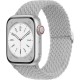 Braided Solo Band for Apple Watch Band 38mm 40mm 41mm 42mm 44mm 45mm 49mm for Women Men, Stretchy Sport Adjustable Elastic Strap for iWatch Ultra SE Series 8 7 6 5 4 3 2 1 Braided Solo Band for Apple Watch Band 38mm 40mm 41mm 42mm 44mm 45mm 49mm for Women Men, Stretchy Sport Adjustable Elastic Strap for iWatch Ultra SE Series 8 7 6 5 4 3 2 1