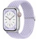 Braided Solo Band for Apple Watch Band 38mm 40mm 41mm 42mm 44mm 45mm 49mm for Women Men, Stretchy Sport Adjustable Elastic Strap for iWatch Ultra SE Series 8 7 6 5 4 3 2 1 Braided Solo Band for Apple Watch Band 38mm 40mm 41mm 42mm 44mm 45mm 49mm for Women Men, Stretchy Sport Adjustable Elastic Strap for iWatch Ultra SE Series 8 7 6 5 4 3 2 1