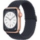 Braided Solo Band for Apple Watch Band 38mm 40mm 41mm 42mm 44mm 45mm 49mm for Women Men, Stretchy Sport Adjustable Elastic Strap for iWatch Ultra SE Series 8 7 6 5 4 3 2 1 Braided Solo Band for Apple Watch Band 38mm 40mm 41mm 42mm 44mm 45mm 49mm for Women Men, Stretchy Sport Adjustable Elastic Strap for iWatch Ultra SE Series 8 7 6 5 4 3 2 1