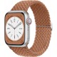 Braided Solo Band for Apple Watch Band 38mm 40mm 41mm 42mm 44mm 45mm 49mm for Women Men, Stretchy Sport Adjustable Elastic Strap for iWatch Ultra SE Series 8 7 6 5 4 3 2 1 Braided Solo Band for Apple Watch Band 38mm 40mm 41mm 42mm 44mm 45mm 49mm for Women Men, Stretchy Sport Adjustable Elastic Strap for iWatch Ultra SE Series 8 7 6 5 4 3 2 1