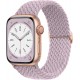 Braided Solo Band for Apple Watch Band 38mm 40mm 41mm 42mm 44mm 45mm 49mm for Women Men, Stretchy Sport Adjustable Elastic Strap for iWatch Ultra SE Series 8 7 6 5 4 3 2 1 Braided Solo Band for Apple Watch Band 38mm 40mm 41mm 42mm 44mm 45mm 49mm for Women Men, Stretchy Sport Adjustable Elastic Strap for iWatch Ultra SE Series 8 7 6 5 4 3 2 1