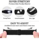 Braided Solo Band for Apple Watch Band 38mm 40mm 41mm 42mm 44mm 45mm 49mm for Women Men, Stretchy Sport Adjustable Elastic Strap for iWatch Ultra SE Series 8 7 6 5 4 3 2 1 Braided Solo Band for Apple Watch Band 38mm 40mm 41mm 42mm 44mm 45mm 49mm for Women Men, Stretchy Sport Adjustable Elastic Strap for iWatch Ultra SE Series 8 7 6 5 4 3 2 1