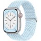 Braided Solo Band for Apple Watch Band 38mm 40mm 41mm 42mm 44mm 45mm 49mm for Women Men, Stretchy Sport Adjustable Elastic Strap for iWatch Ultra SE Series 8 7 6 5 4 3 2 1 Braided Solo Band for Apple Watch Band 38mm 40mm 41mm 42mm 44mm 45mm 49mm for Women Men, Stretchy Sport Adjustable Elastic Strap for iWatch Ultra SE Series 8 7 6 5 4 3 2 1