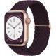 Braided Solo Band for Apple Watch Band 38mm 40mm 41mm 42mm 44mm 45mm 49mm for Women Men, Stretchy Sport Adjustable Elastic Strap for iWatch Ultra SE Series 8 7 6 5 4 3 2 1 Braided Solo Band for Apple Watch Band 38mm 40mm 41mm 42mm 44mm 45mm 49mm for Women Men, Stretchy Sport Adjustable Elastic Strap for iWatch Ultra SE Series 8 7 6 5 4 3 2 1