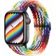 Braided Solo Band for Apple Watch Band 38mm 40mm 41mm 42mm 44mm 45mm 49mm for Women Men, Stretchy Sport Adjustable Elastic Strap for iWatch Ultra SE Series 8 7 6 5 4 3 2 1 Braided Solo Band for Apple Watch Band 38mm 40mm 41mm 42mm 44mm 45mm 49mm for Women Men, Stretchy Sport Adjustable Elastic Strap for iWatch Ultra SE Series 8 7 6 5 4 3 2 1