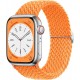 Braided Solo Band for Apple Watch Band 38mm 40mm 41mm 42mm 44mm 45mm 49mm for Women Men, Stretchy Sport Adjustable Elastic Strap for iWatch Ultra SE Series 8 7 6 5 4 3 2 1 Braided Solo Band for Apple Watch Band 38mm 40mm 41mm 42mm 44mm 45mm 49mm for Women Men, Stretchy Sport Adjustable Elastic Strap for iWatch Ultra SE Series 8 7 6 5 4 3 2 1