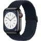 Braided Solo Band for Apple Watch Band 38mm 40mm 41mm 42mm 44mm 45mm 49mm for Women Men, Stretchy Sport Adjustable Elastic Strap for iWatch Ultra SE Series 8 7 6 5 4 3 2 1 Braided Solo Band for Apple Watch Band 38mm 40mm 41mm 42mm 44mm 45mm 49mm for Women Men, Stretchy Sport Adjustable Elastic Strap for iWatch Ultra SE Series 8 7 6 5 4 3 2 1