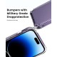 Compatible for iPhone 15 Pro Max Case Clear, Not Yellowing Phone Case for iPhone 15 Pro Clear with Slim Cover & Shockproof Bumper 2023 Compatible for iPhone 15 Pro Max Case Clear, Not Yellowing Phone Case for iPhone 15 Pro Clear with Slim Cover & Shockproof Bumper 2023