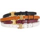 Women’s 0.98 Inch Width Thin Leather Belt Fashion Designer Belts for Jeans Pants Dresses with Gold Buckle Women’s 0.98 Inch Width Thin Leather Belt Fashion Designer Belts for Jeans Pants Dresses with Gold Buckle