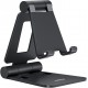 Dual Folding Cell Phone Stand, Fully Adjustable Foldable Desktop Phone Holder Cradle Dock Compatible with Phone 14 13 12 11 Pro Xs Xs Max Xr X 8, Nintendo Switch, Tablets (7-10 Dual Folding Cell Phone Stand, Fully Adjustable Foldable Desktop Phone Holder Cradle Dock Compatible with Phone 14 13 12 11 Pro Xs Xs Max Xr X 8, Nintendo Switch, Tablets (7-10