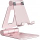 Dual Folding Cell Phone Stand, Fully Adjustable Foldable Desktop Phone Holder Cradle Dock Compatible with Phone 14 13 12 11 Pro Xs Xs Max Xr X 8, Nintendo Switch, Tablets (7-10 Dual Folding Cell Phone Stand, Fully Adjustable Foldable Desktop Phone Holder Cradle Dock Compatible with Phone 14 13 12 11 Pro Xs Xs Max Xr X 8, Nintendo Switch, Tablets (7-10