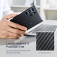 Real Carbon Fiber Case for Samsung Galaxy S23 Ultra, 6.8 Inch with MagSafe, Slim & Light Samsung Galaxy S23 Ultra Case, 600D Aramid Fiber Made Real Carbon Fiber Case for Samsung Galaxy S23 Ultra, 6.8 Inch with MagSafe, Slim & Light Samsung Galaxy S23 Ultra Case, 600D Aramid Fiber Made