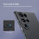 Real Carbon Fiber Case for Samsung Galaxy S23 Ultra, 6.8 Inch with MagSafe, Slim & Light Samsung Galaxy S23 Ultra Case, 600D Aramid Fiber Made Real Carbon Fiber Case for Samsung Galaxy S23 Ultra, 6.8 Inch with MagSafe, Slim & Light Samsung Galaxy S23 Ultra Case, 600D Aramid Fiber Made