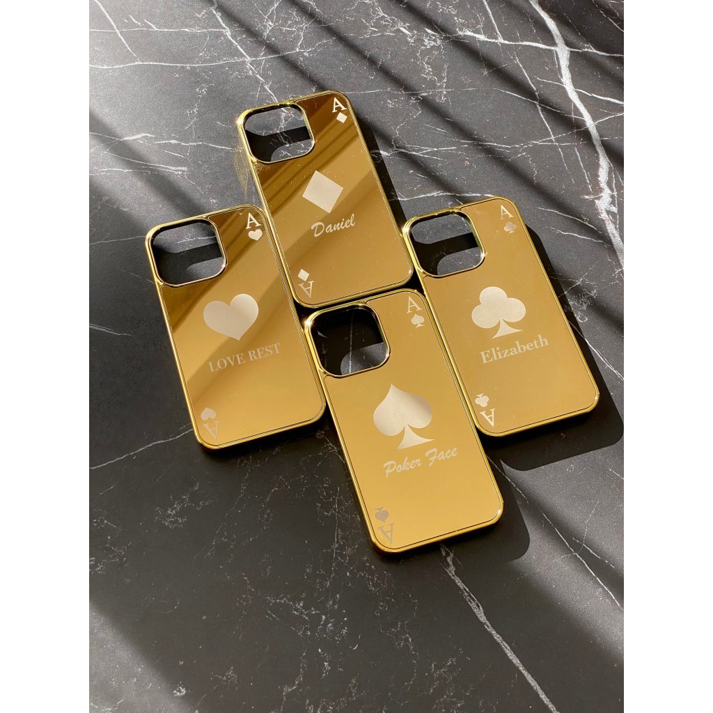 Real Gold Plated iPhone 14 Pro & 14 Pro Max Cases Custom Metal Luxury Gold Plated iPhone Case,Gold Protective Cover Bumper for iPhone 13 12 SeriesCallanCity - Personalized Luxury GIFT,Phone Accessories,Watch Accessories Real Gold Plated iPhone 14 Pro & 14 Pro Max Cases Custom Metal Luxury Gold Plated iPhone Case,Gold Protective Cover Bumper for iPhone 13 12 SeriesCallanCity - Personalized Luxury GIFT,Phone Accessories,Watch Accessories