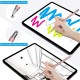 Stylus Pen for Touch Screens, 2-in-1 Tablet Pen, iPad Pen Apple Pen for Apple/iPad/iPhone/Tablets/iOS/Android/Samsung/Microsoft/Surface All Capacitive Touch Screens