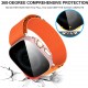 3 Pack Privacy Screen Protector Case for Apple Watch Ultra SE Series 8 7 6 5 4 3 2 1, Anti-Peeping Ultra-Thin Tempered Glass Case Cover for iWatch 49mm 45mm 44mm 41mm 40mm 42mm 3 Pack Privacy Screen Protector Case for Apple Watch Ultra SE Series 8 7 6 5 4 3 2 1, Anti-Peeping Ultra-Thin Tempered Glass Case Cover for iWatch 49mm 45mm 44mm 41mm 40mm 42mm