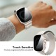 3 Pack Privacy Screen Protector Case for Apple Watch Ultra SE Series 8 7 6 5 4 3 2 1, Anti-Peeping Ultra-Thin Tempered Glass Case Cover for iWatch 49mm 45mm 44mm 41mm 40mm 42mm 3 Pack Privacy Screen Protector Case for Apple Watch Ultra SE Series 8 7 6 5 4 3 2 1, Anti-Peeping Ultra-Thin Tempered Glass Case Cover for iWatch 49mm 45mm 44mm 41mm 40mm 42mm
