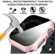 3 Pack Privacy Screen Protector Case for Apple Watch Ultra SE Series 8 7 6 5 4 3 2 1, Anti-Peeping Ultra-Thin Tempered Glass Case Cover for iWatch 49mm 45mm 44mm 41mm 40mm 42mm 3 Pack Privacy Screen Protector Case for Apple Watch Ultra SE Series 8 7 6 5 4 3 2 1, Anti-Peeping Ultra-Thin Tempered Glass Case Cover for iWatch 49mm 45mm 44mm 41mm 40mm 42mm