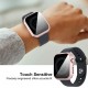 3 Pack Privacy Screen Protector Case for Apple Watch Ultra SE Series 8 7 6 5 4 3 2 1, Anti-Peeping Ultra-Thin Tempered Glass Case Cover for iWatch 49mm 45mm 44mm 41mm 40mm 42mm 3 Pack Privacy Screen Protector Case for Apple Watch Ultra SE Series 8 7 6 5 4 3 2 1, Anti-Peeping Ultra-Thin Tempered Glass Case Cover for iWatch 49mm 45mm 44mm 41mm 40mm 42mm