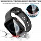 3 Pack Privacy Screen Protector Case for Apple Watch Ultra SE Series 8 7 6 5 4 3 2 1, Anti-Peeping Ultra-Thin Tempered Glass Case Cover for iWatch 49mm 45mm 44mm 41mm 40mm 42mm 3 Pack Privacy Screen Protector Case for Apple Watch Ultra SE Series 8 7 6 5 4 3 2 1, Anti-Peeping Ultra-Thin Tempered Glass Case Cover for iWatch 49mm 45mm 44mm 41mm 40mm 42mm