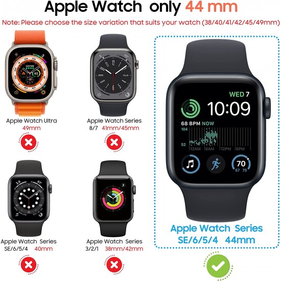 3 Pack Privacy Screen Protector Case for Apple Watch Ultra SE Series 8 7 6 5 4 3 2 1, Anti-Peeping Ultra-Thin Tempered Glass Case Cover for iWatch 49mm 45mm 44mm 41mm 40mm 42mm 3 Pack Privacy Screen Protector Case for Apple Watch Ultra SE Series 8 7 6 5 4 3 2 1, Anti-Peeping Ultra-Thin Tempered Glass Case Cover for iWatch 49mm 45mm 44mm 41mm 40mm 42mm