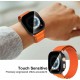 3 Pack Privacy Screen Protector Case for Apple Watch Ultra SE Series 8 7 6 5 4 3 2 1, Anti-Peeping Ultra-Thin Tempered Glass Case Cover for iWatch 49mm 45mm 44mm 41mm 40mm 42mm 3 Pack Privacy Screen Protector Case for Apple Watch Ultra SE Series 8 7 6 5 4 3 2 1, Anti-Peeping Ultra-Thin Tempered Glass Case Cover for iWatch 49mm 45mm 44mm 41mm 40mm 42mm