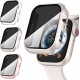 3 Pack Privacy Screen Protector Case for Apple Watch Ultra SE Series 8 7 6 5 4 3 2 1, Anti-Peeping Ultra-Thin Tempered Glass Case Cover for iWatch 49mm 45mm 44mm 41mm 40mm 42mm 3 Pack Privacy Screen Protector Case for Apple Watch Ultra SE Series 8 7 6 5 4 3 2 1, Anti-Peeping Ultra-Thin Tempered Glass Case Cover for iWatch 49mm 45mm 44mm 41mm 40mm 42mm