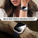 3 Pack Privacy Screen Protector Case for Apple Watch Ultra SE Series 8 7 6 5 4 3 2 1, Anti-Peeping Ultra-Thin Tempered Glass Case Cover for iWatch 49mm 45mm 44mm 41mm 40mm 42mm 3 Pack Privacy Screen Protector Case for Apple Watch Ultra SE Series 8 7 6 5 4 3 2 1, Anti-Peeping Ultra-Thin Tempered Glass Case Cover for iWatch 49mm 45mm 44mm 41mm 40mm 42mm