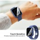 3 Pack Privacy Screen Protector Case for Apple Watch Ultra SE Series 8 7 6 5 4 3 2 1, Anti-Peeping Ultra-Thin Tempered Glass Case Cover for iWatch 49mm 45mm 44mm 41mm 40mm 42mm 3 Pack Privacy Screen Protector Case for Apple Watch Ultra SE Series 8 7 6 5 4 3 2 1, Anti-Peeping Ultra-Thin Tempered Glass Case Cover for iWatch 49mm 45mm 44mm 41mm 40mm 42mm