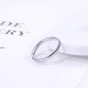 2mm 4mm 6mm 8mm Tungsten Wedding Band Ring for Men Women Domed High Polish Comfort Fit 5 -12