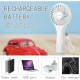 Mini Handheld Fan Battery Operated Small Personal Portable Fan Speed Adjustable USB Rechargeable Fan Cute Design Powerful Eyelash Fan for Stylish Kids Girls Women Men Indoor Outdoor Travelling Mini Handheld Fan Battery Operated Small Personal Portable Fan Speed Adjustable USB Rechargeable Fan Cute Design Powerful Eyelash Fan for Stylish Kids Girls Women Men Indoor Outdoor Travelling