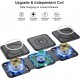 3 in 1 Wireless Charger for iPhone Magnetic Foldable 3 in 1 Charging Station Travel Charger for Multple Devices for iPhone 14/13/12 Series,AirPods 3/2/Pro Apple Watch 3 in 1 Wireless Charger for iPhone Magnetic Foldable 3 in 1 Charging Station Travel Charger for Multple Devices for iPhone 14/13/12 Series,AirPods 3/2/Pro Apple Watch
