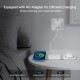 3 in 1 Wireless Charger for iPhone Magnetic Foldable 3 in 1 Charging Station Travel Charger for Multple Devices for iPhone 14/13/12 Series,AirPods 3/2/Pro Apple Watch 3 in 1 Wireless Charger for iPhone Magnetic Foldable 3 in 1 Charging Station Travel Charger for Multple Devices for iPhone 14/13/12 Series,AirPods 3/2/Pro Apple Watch