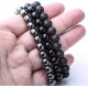 Natural 8mm Beaded Bracelet Gorgeous Semi-Precious Gemstones Healing Crystal Stretch Wristband Unisex